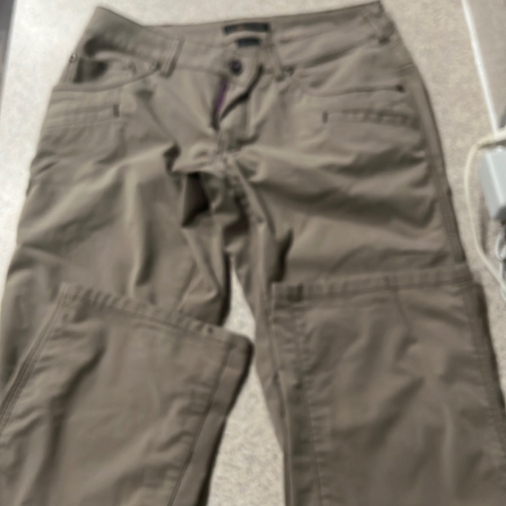 5.11 pants